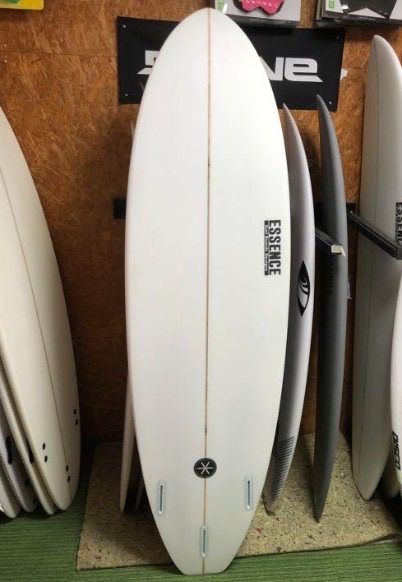 ESSENCE EPS エッセンス 6'6 サーフボード エッセンスサーフボード