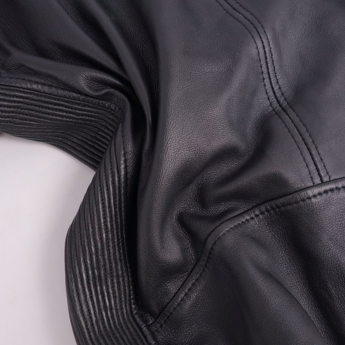 ディーゼル DIESEL ジャケット レザージャケット シングルライダース