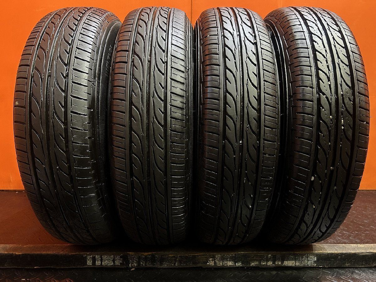 2023年バリ山！ラパン純正 ブリヂストンNEWNO 155/65R13軽自動車