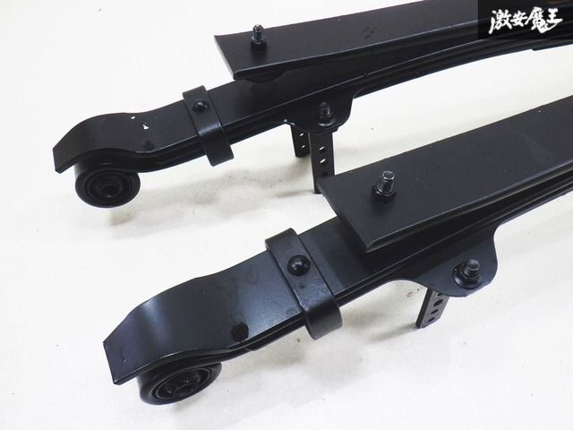 7型ハイエース　純正リーフ　板バネ 7型ハイエース 純正リーフ 板バネ