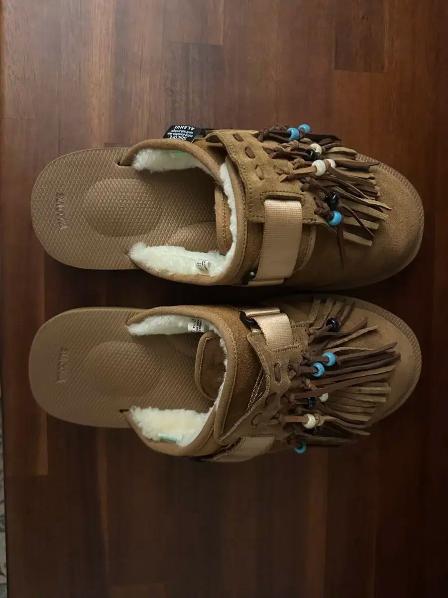 suicoke alanui uk 10 275mm