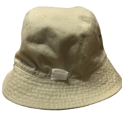 STUSSY ステューシー 90's OLD STUSSY リバーシブル ハット 師タグ
