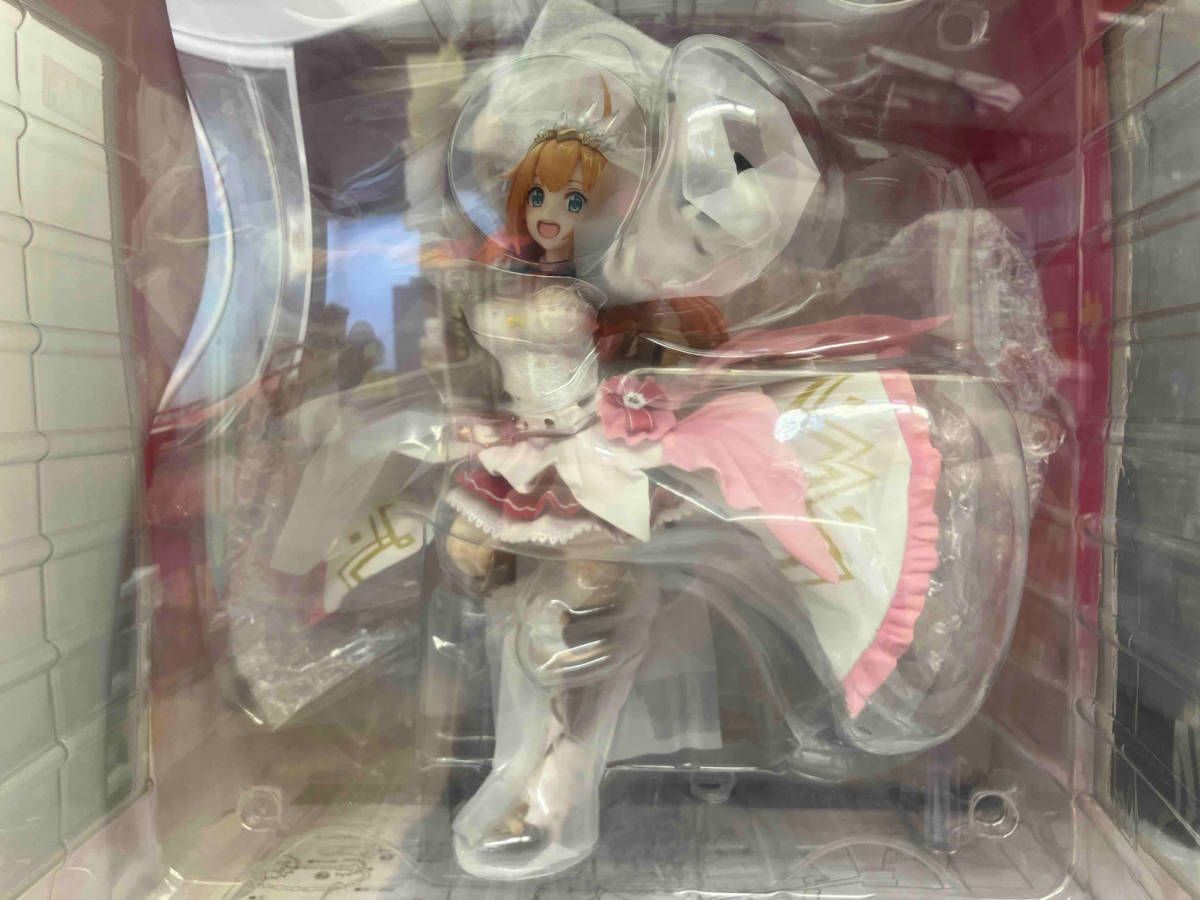 プリンセスコネクト！Re:Dive ペコリーヌ 1/7フィギュア 未開封 Amazon | プリンセスコネクト Re:Dive ペコリーヌ 1/7スケール