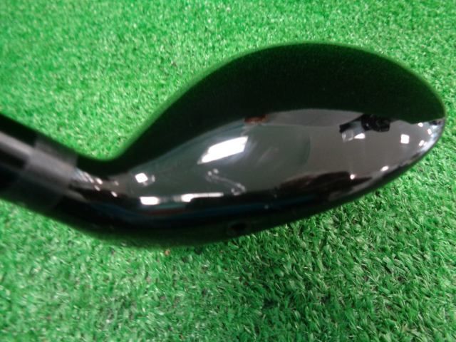 【中古】フェアウェイウッド ミズノ Mizuno Pro/TOUR AD GM-1 F/SR/18[7808]