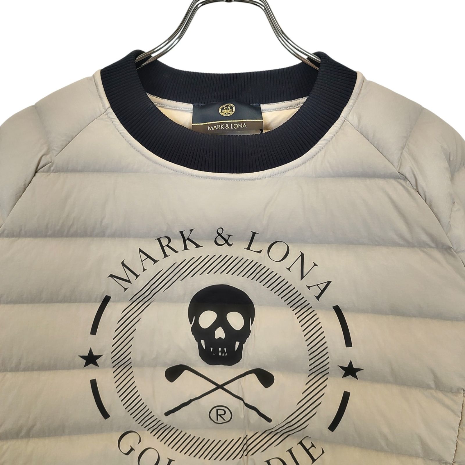 21AW プルオーバー