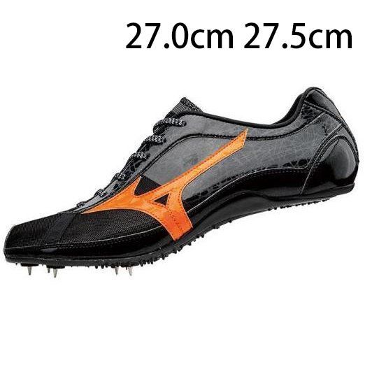 陸上短距離スパイク「クロノインクス」25周年記念モデル発売 | ミズノ