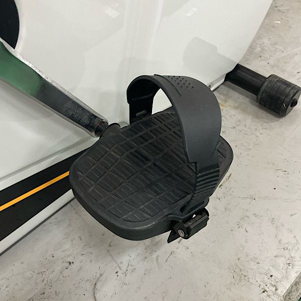 現状品