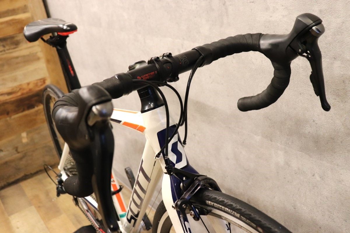 スコット SCOTT スピードスター SPEEDSTER 35 2016 XXSサイズ シマノ