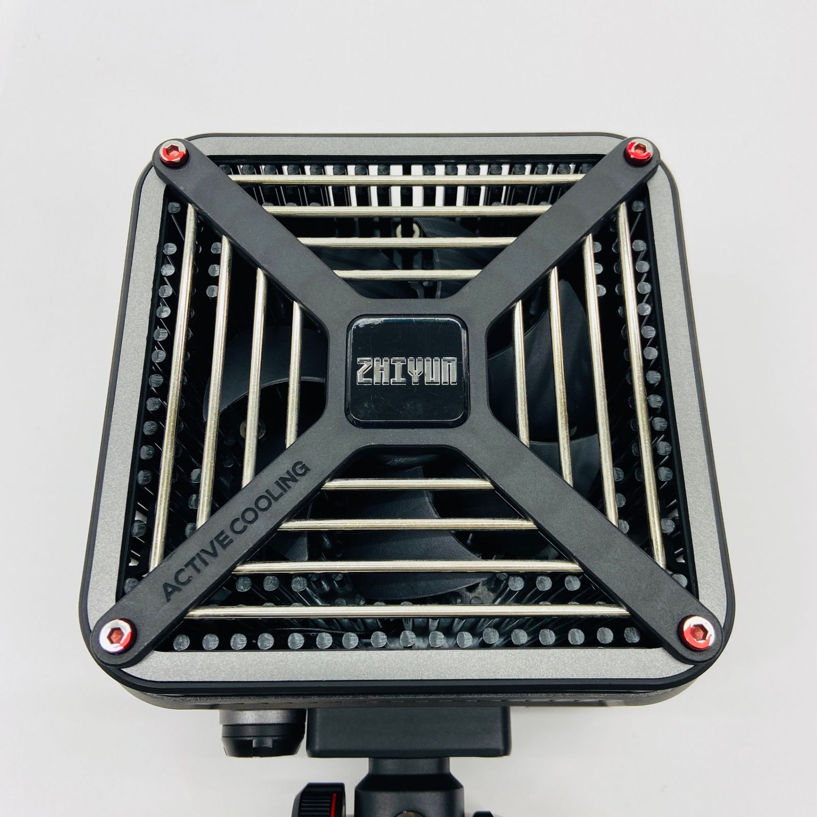 Wビデオライト C