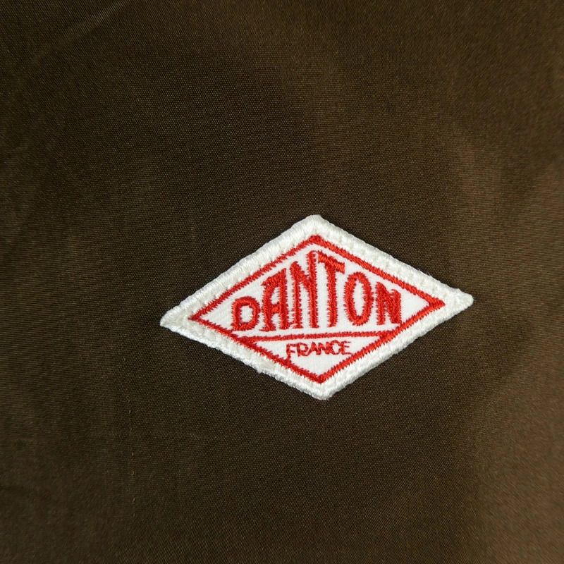 Danton |