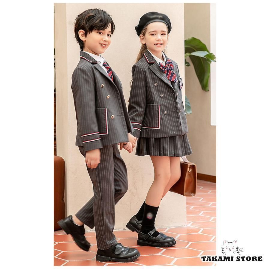 子供スーツ 小学生