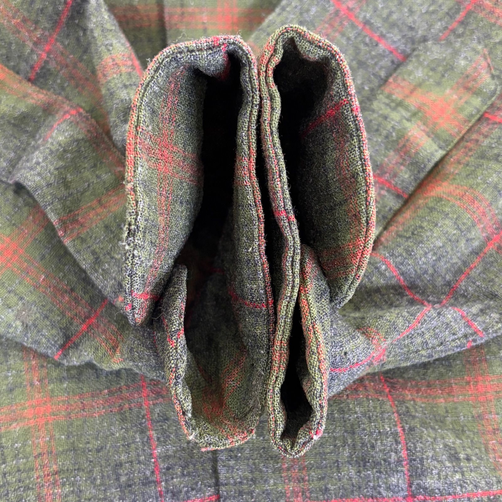 Wool Board