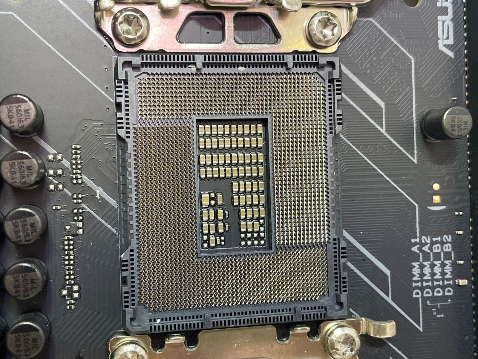 Z690-PLUS WIFI