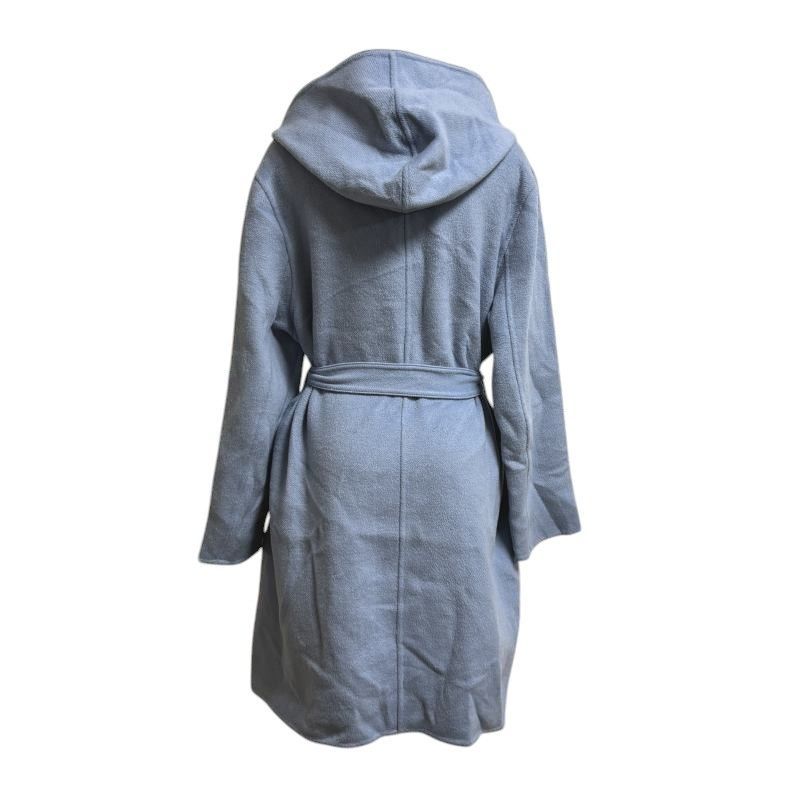 UNIQLO U ユニクロユー ダブルフェイスオーバーコートM新品 UNIQLO Uユニクロ ダブルフェイスオーバーコート - メルカリ