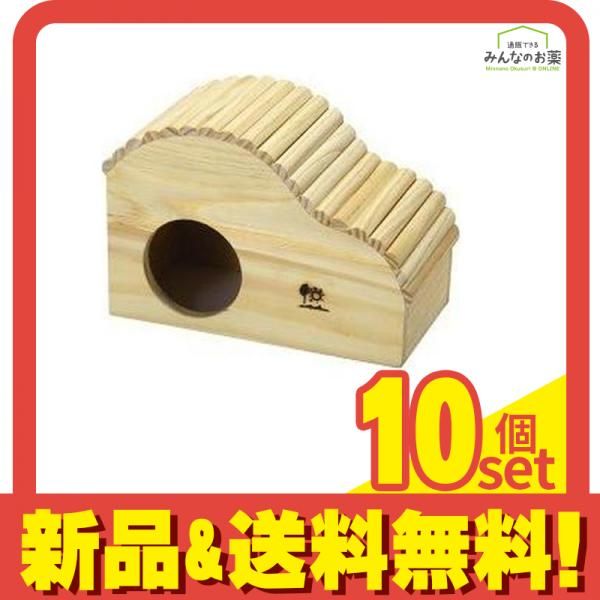 三晃商会 ウェーブハウス 1個入 (M) 10個セット まとめ売り