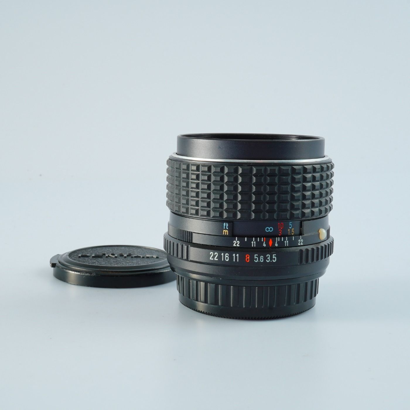 SMC PENTAX ペンタックス 28mm F|3.5 M42用 単焦点レンズ