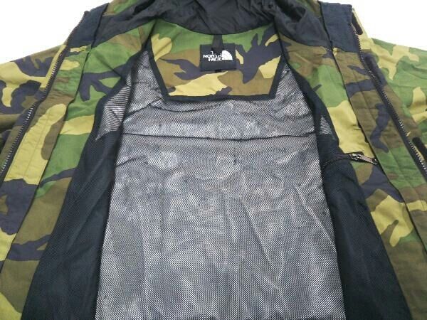 THE NORTH FACE NP10163 Novelty Scoop Jacket ノースフェイス