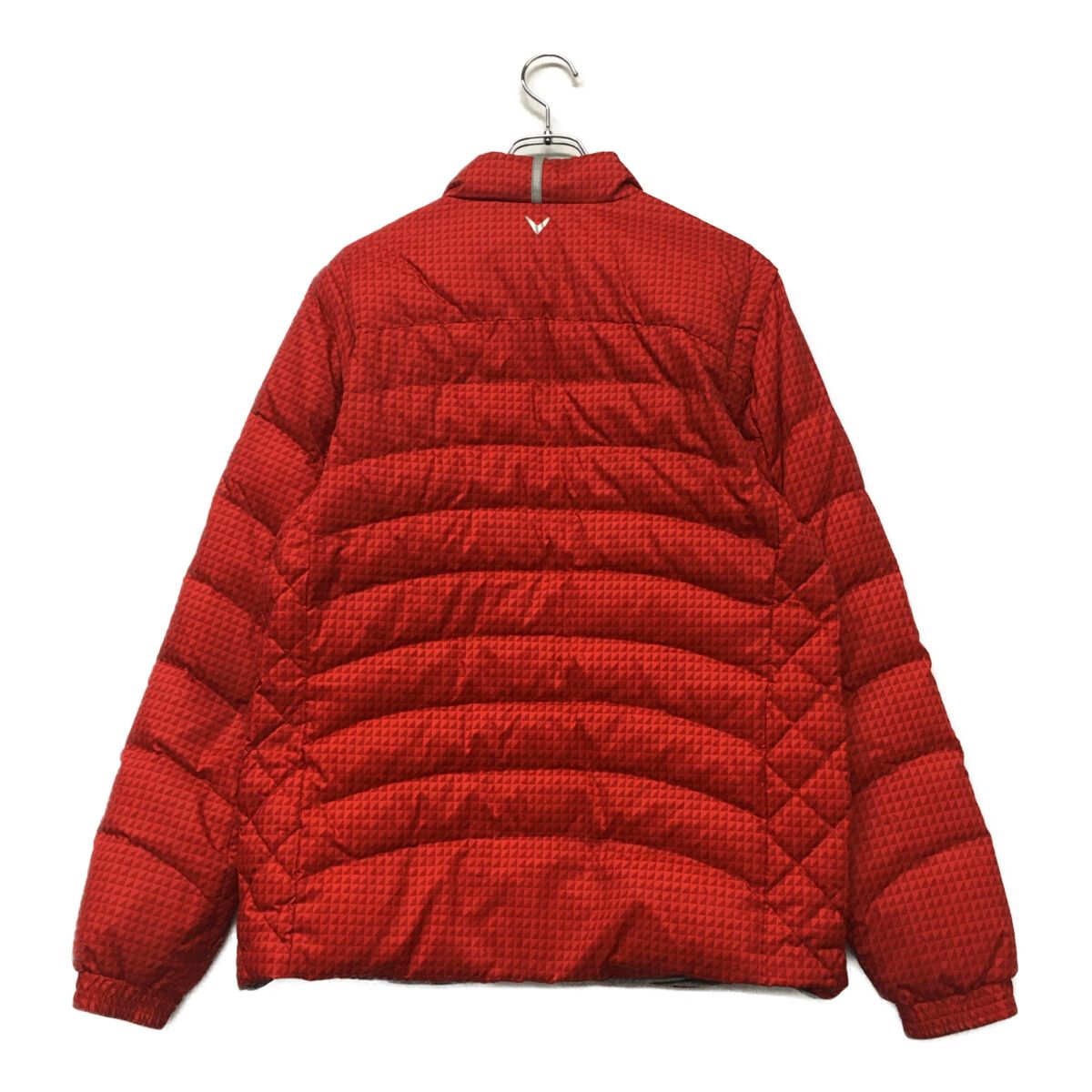 キャロウェイ RED LABEL メンズ 2way ダウンジャケット 【 LL】 楽天市場】キャロウェイ ダウン 2wayの通販