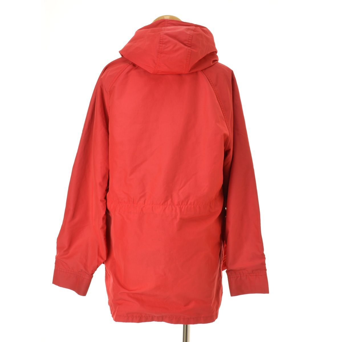 WOOLRICH】～80s ブランケット付マウンテンパーカー - メルカリ