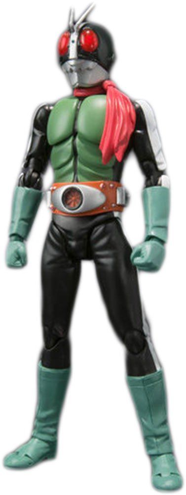 S.H.フィギュアーツ 仮面ライダー旧2号 魂ウェブ