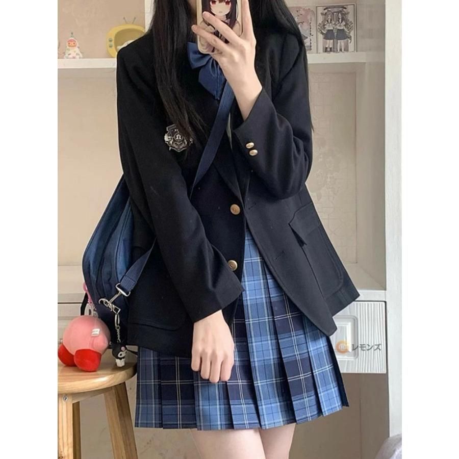 制服 ブレザー