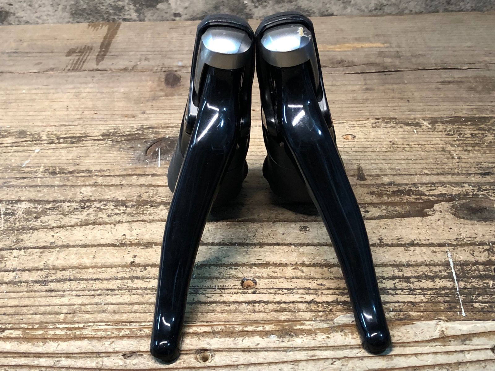 Shimano ST-5800 STIレバー 11s ジャンク Shimano ST-5800 STIレバー 11s ジャンク