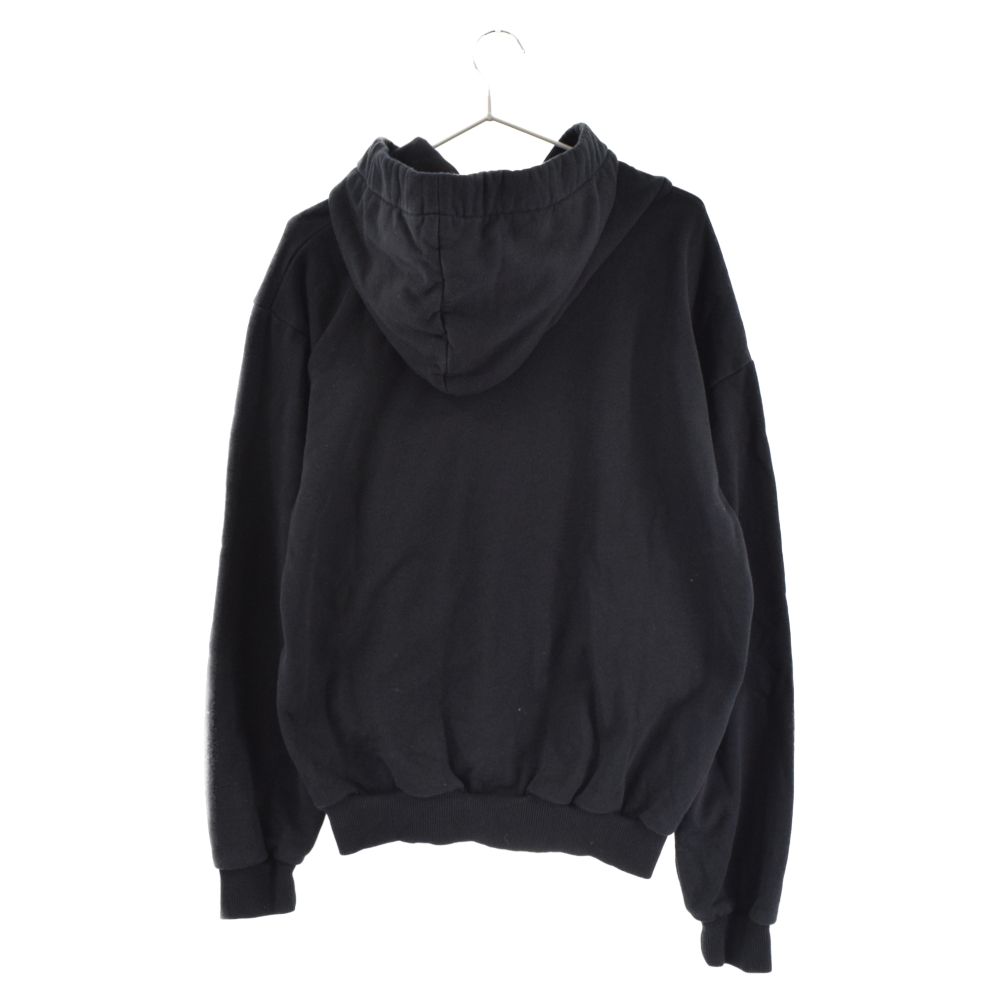 CELINE セリーヌ 21AW Loose Sweatshirt In Cotton Fleece コットン 