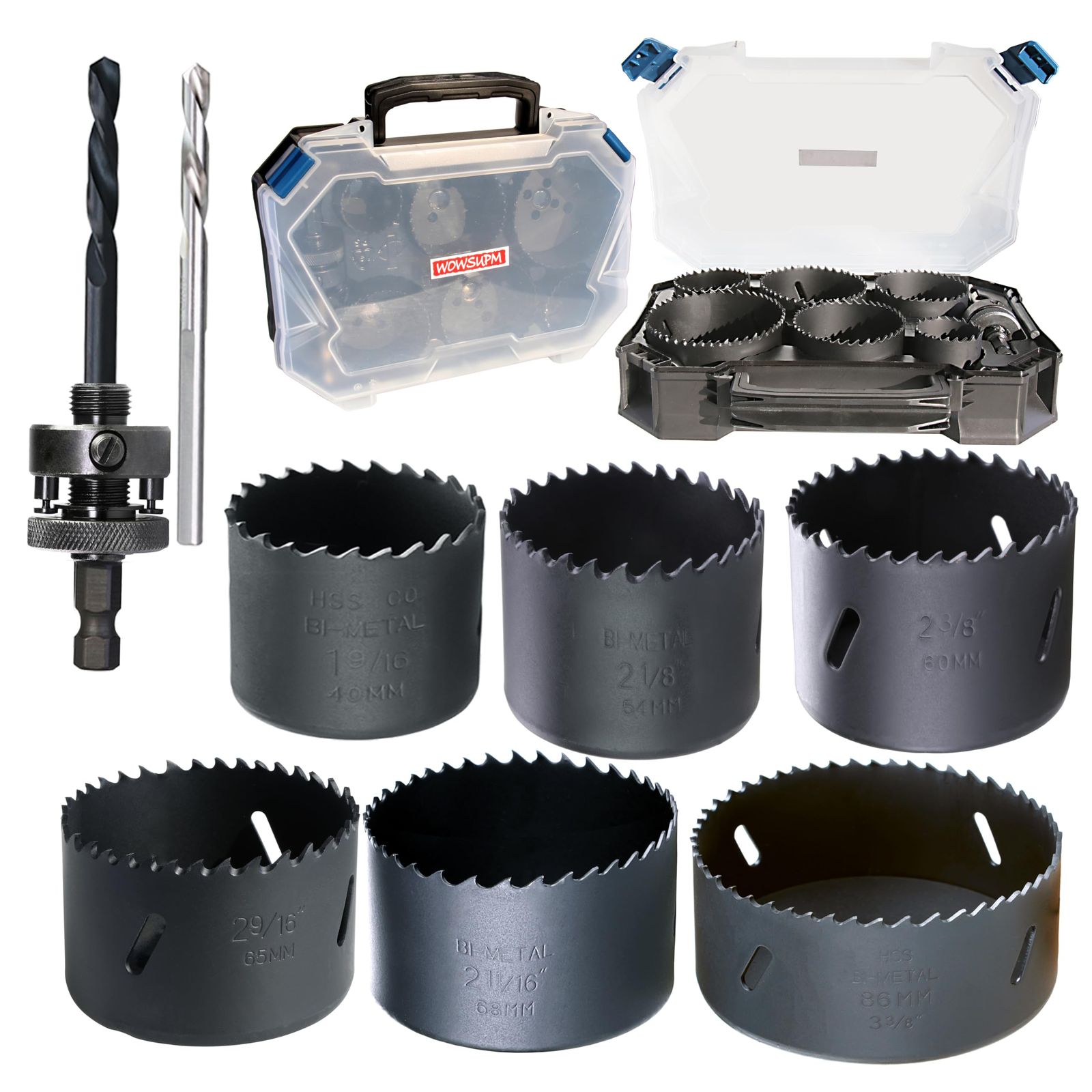 ウィニングボアー　ハイスピードカッター Winning Bore ウイニングボアー株式会社