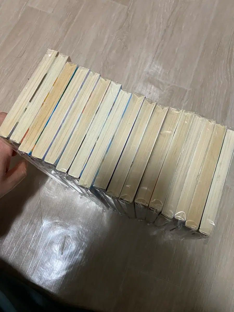 血液 シングルブック