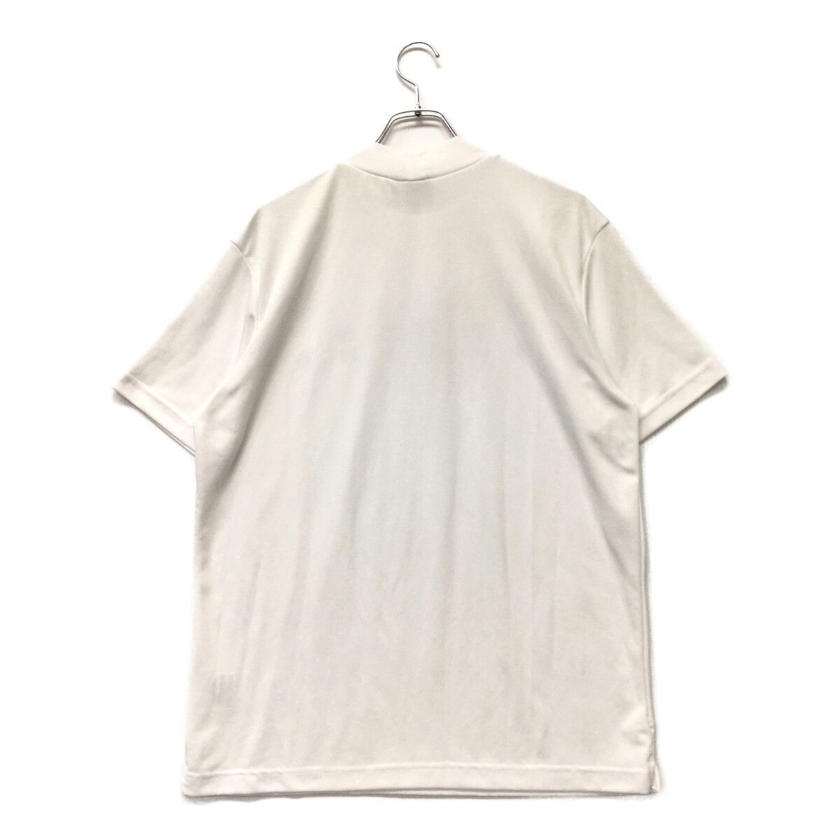 中古 メンズ ムータマリン muta MARINE 半袖シャツ 5(L) 白