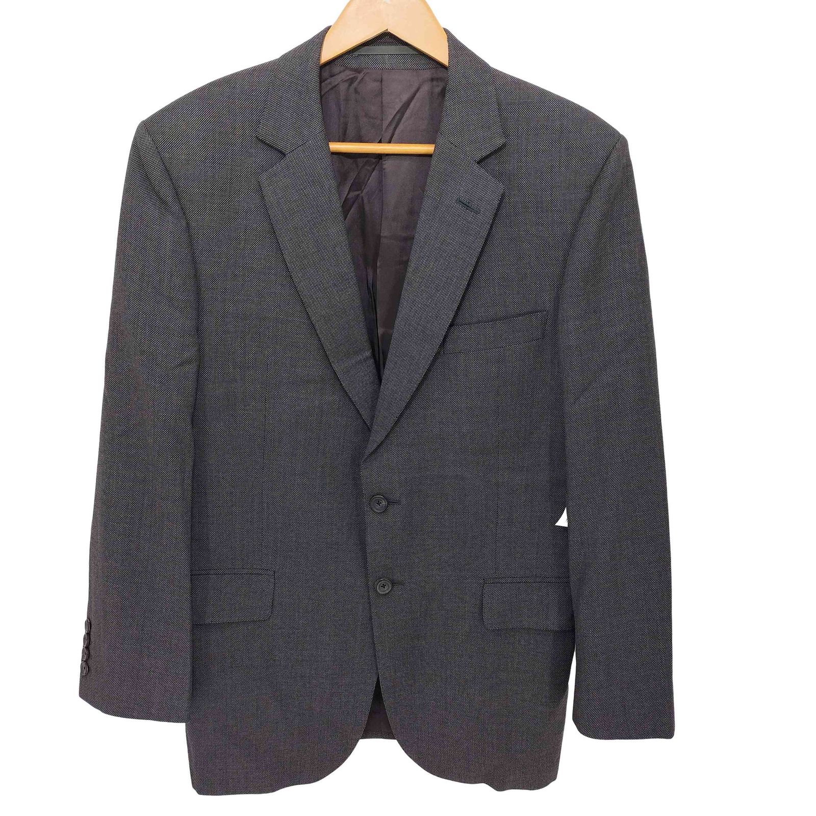 チェスターバリー Chester Barrie SAVILE ROW 2B テーラードジャケット メンズ 40S - メルカリ