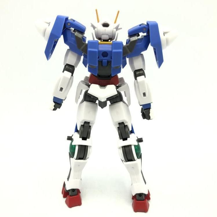 BANDAI - 【中古】ROBOT魂 ダブルオーガンダム セブンソード[69][240069196319] 中古】ROBOT魂 ダブルオーガンダム セブンソード[69] - メルカリ