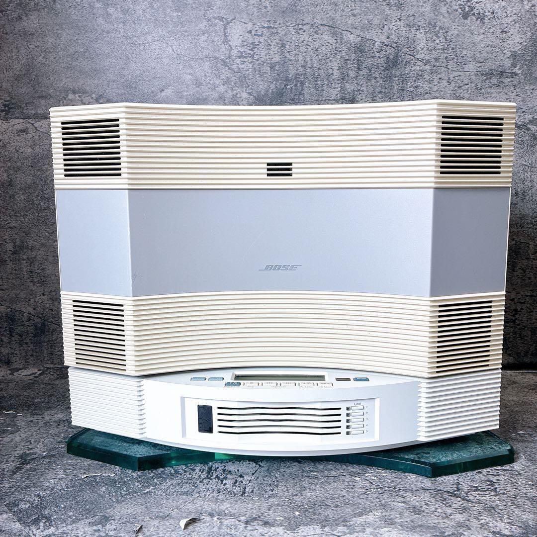 BOSE CDプレーヤー 3点セット ジャンク 動作未