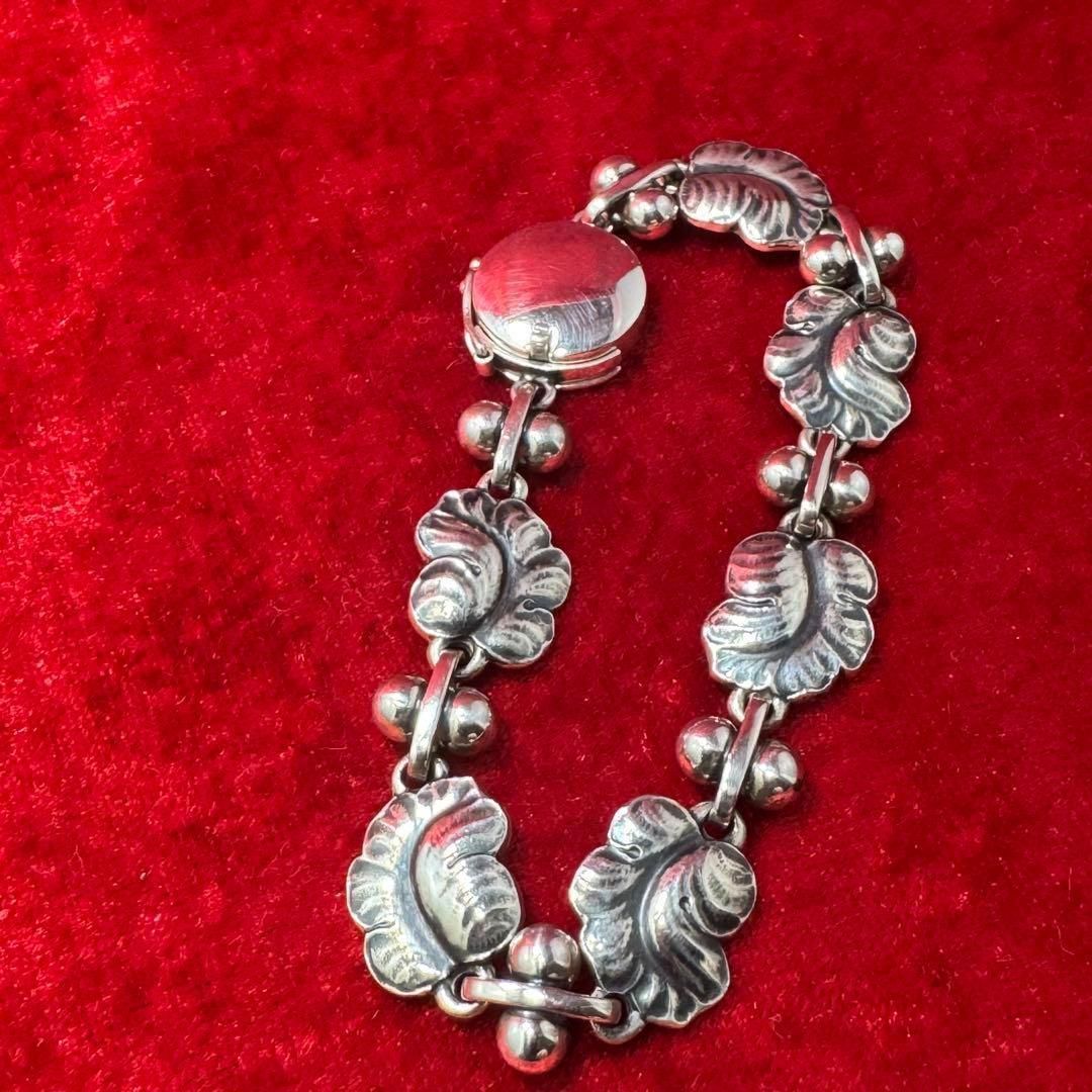 ジョージジェンセン