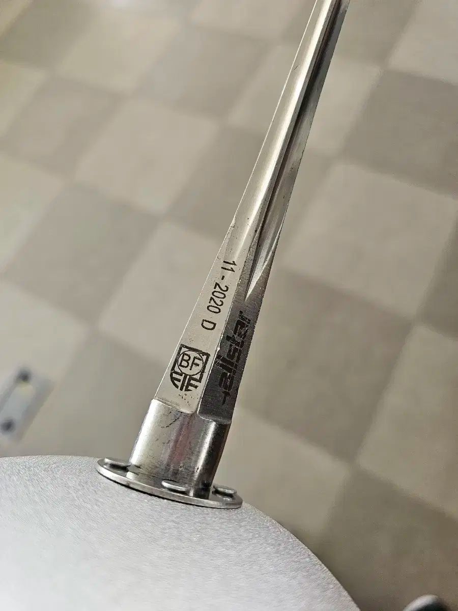アルスター D レオンポール M PBT BLADE 販売