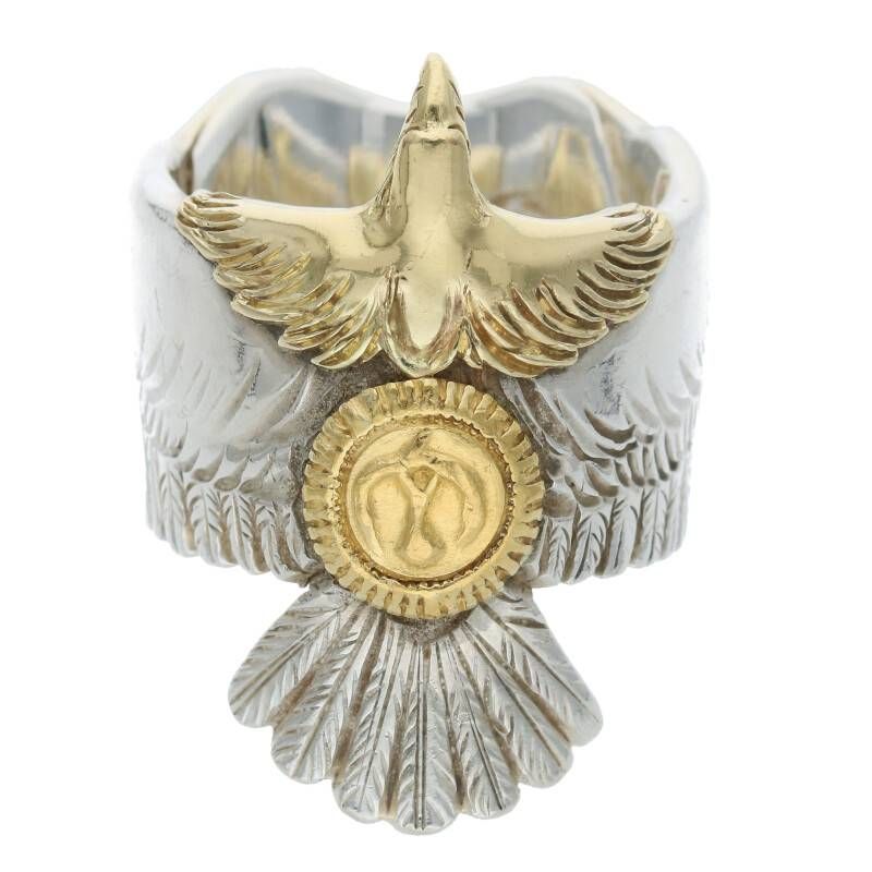 ケンキクチ　リング RING – KEN KIKUCHI-OFFICIAL WEBSITE