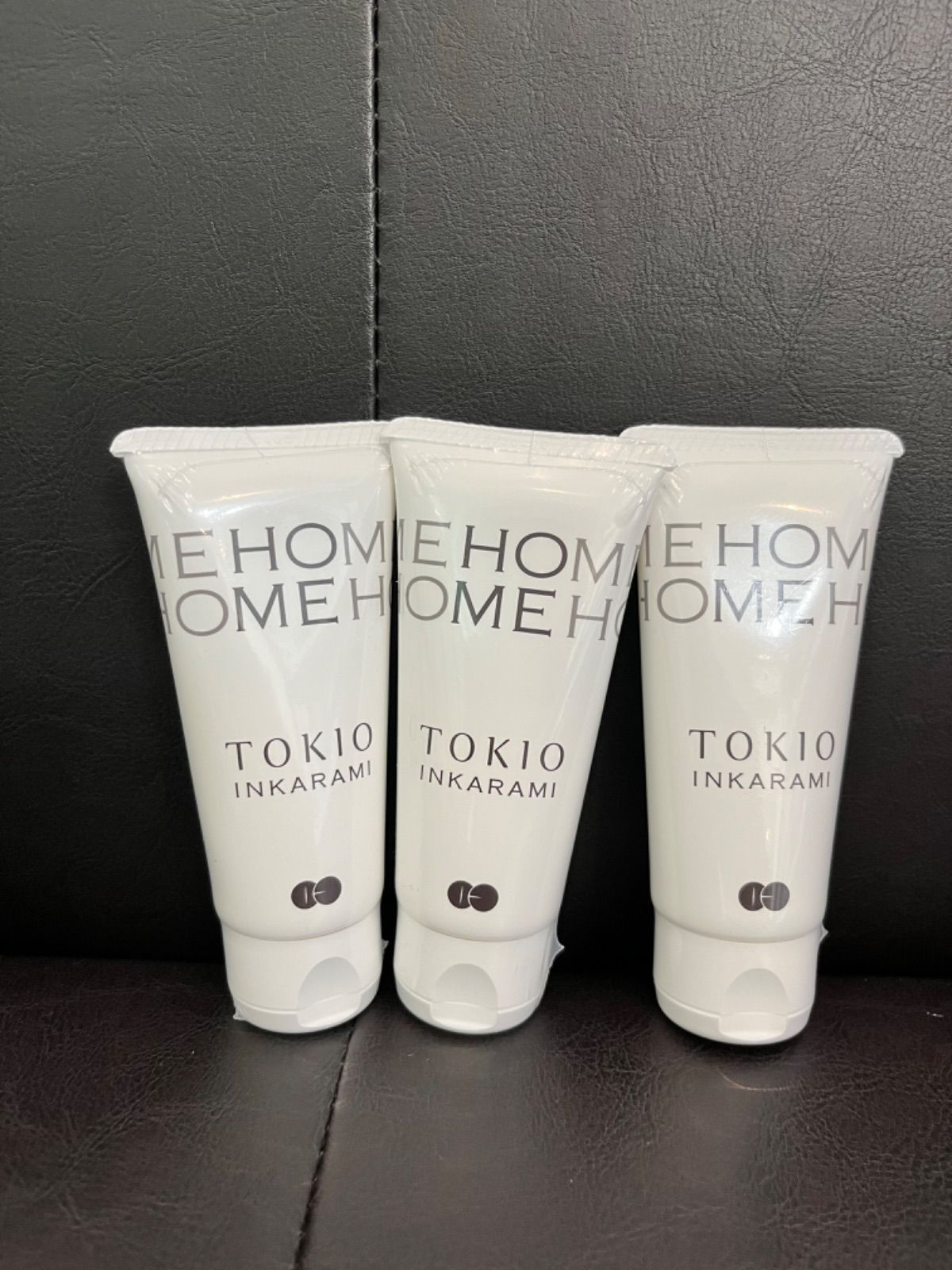 TOKIO インカラミホームケア３本セット TOKIO IE インカラミ プレミアム 3点セット – イフイング