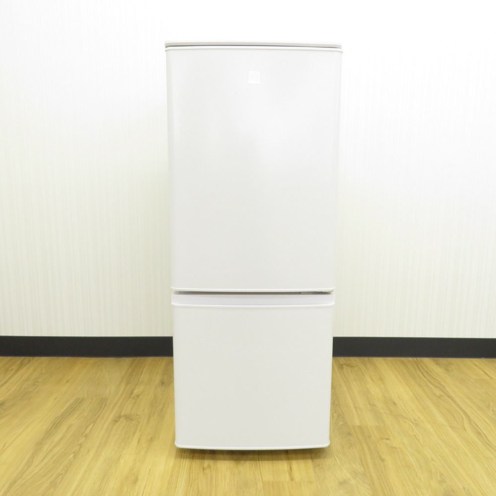 2021年製　三菱2ドア　冷蔵庫　MR-P15EF-KW　146L　ホワイト 楽天市場】三菱電機 三菱 146L 2ドアノンフロン冷蔵庫 keyword