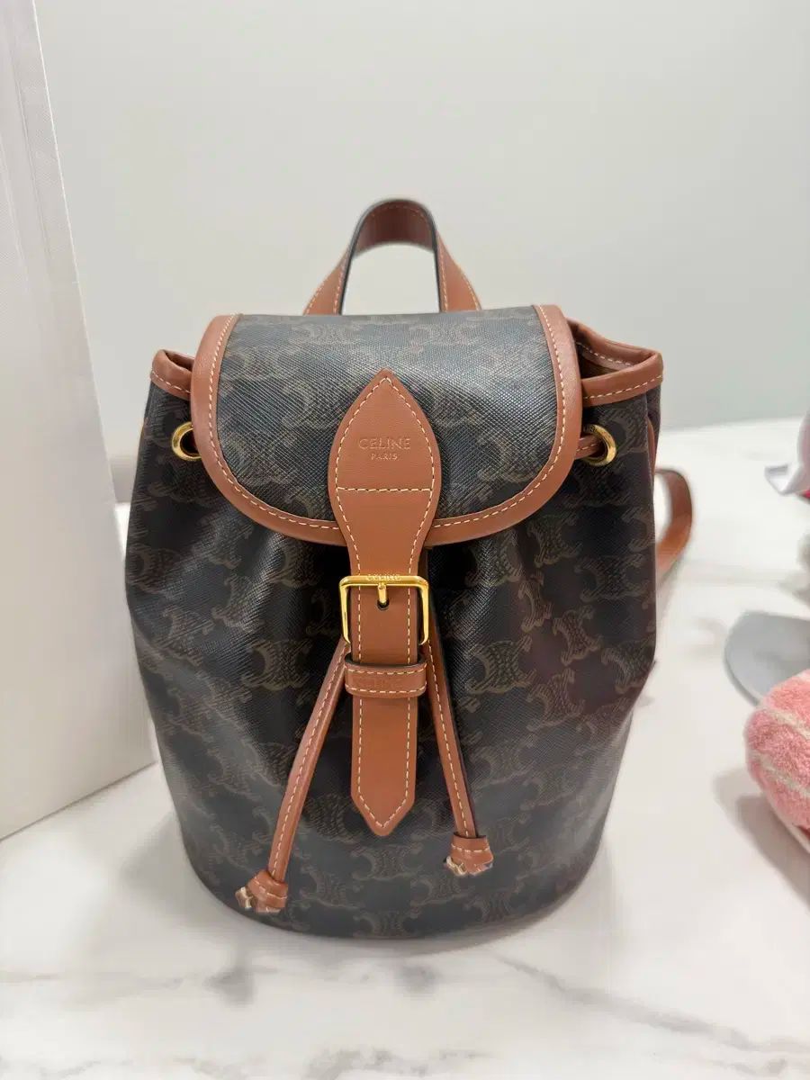 セリーヌ ポールコ