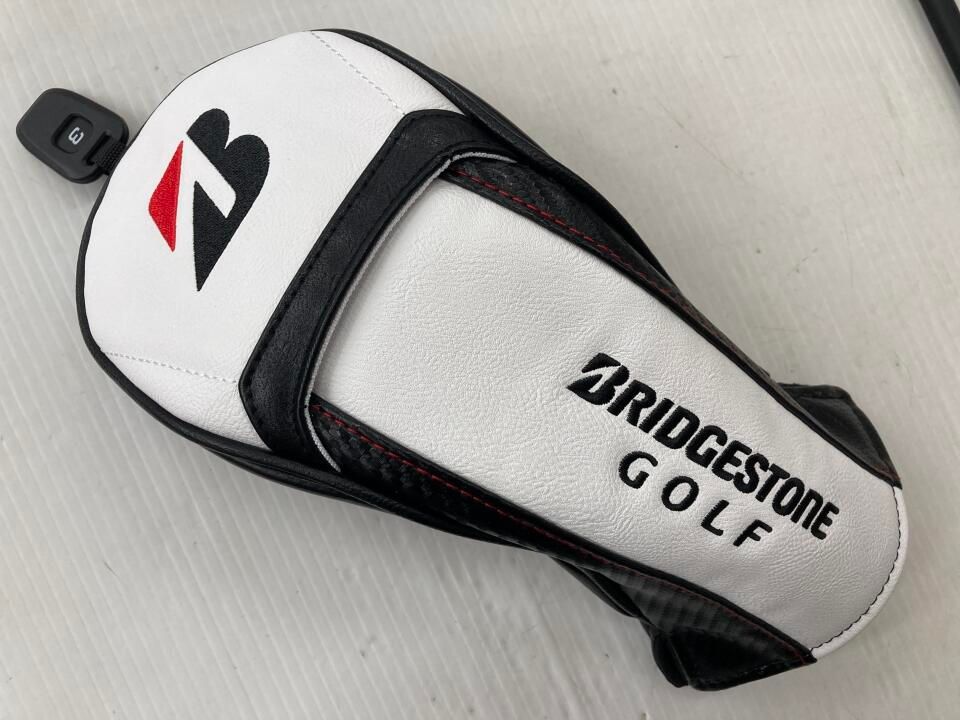 BX 1 ST 15 S VENTUS BS 6 2 フェアウェイウッド ブリヂストン 最短