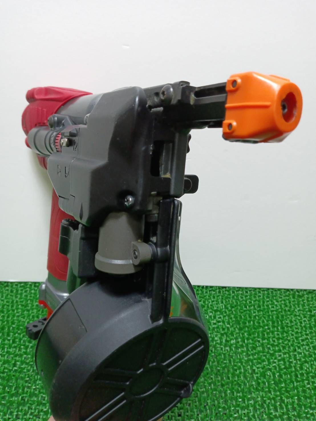 MAX ねじ打機ターボドライバ