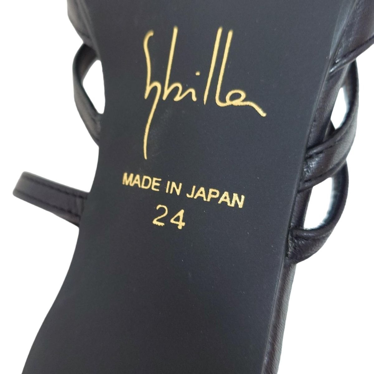 パンプス 24