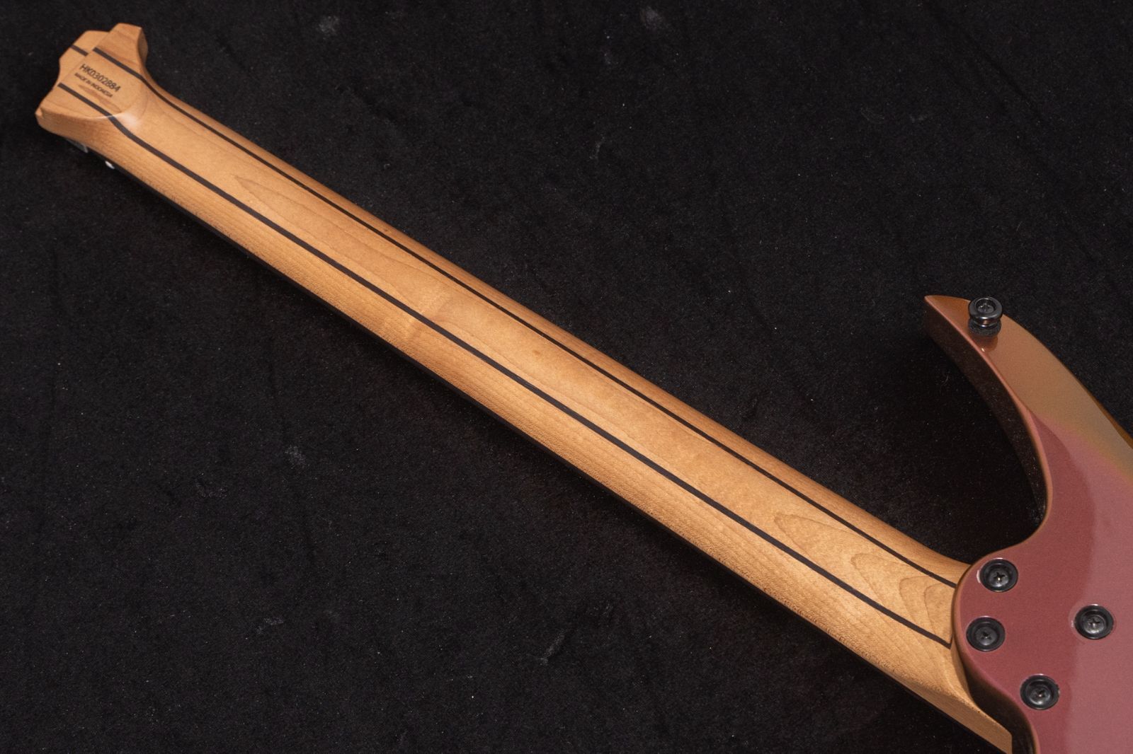 new】HEX Guitars / N600 G/UG - メルカリ