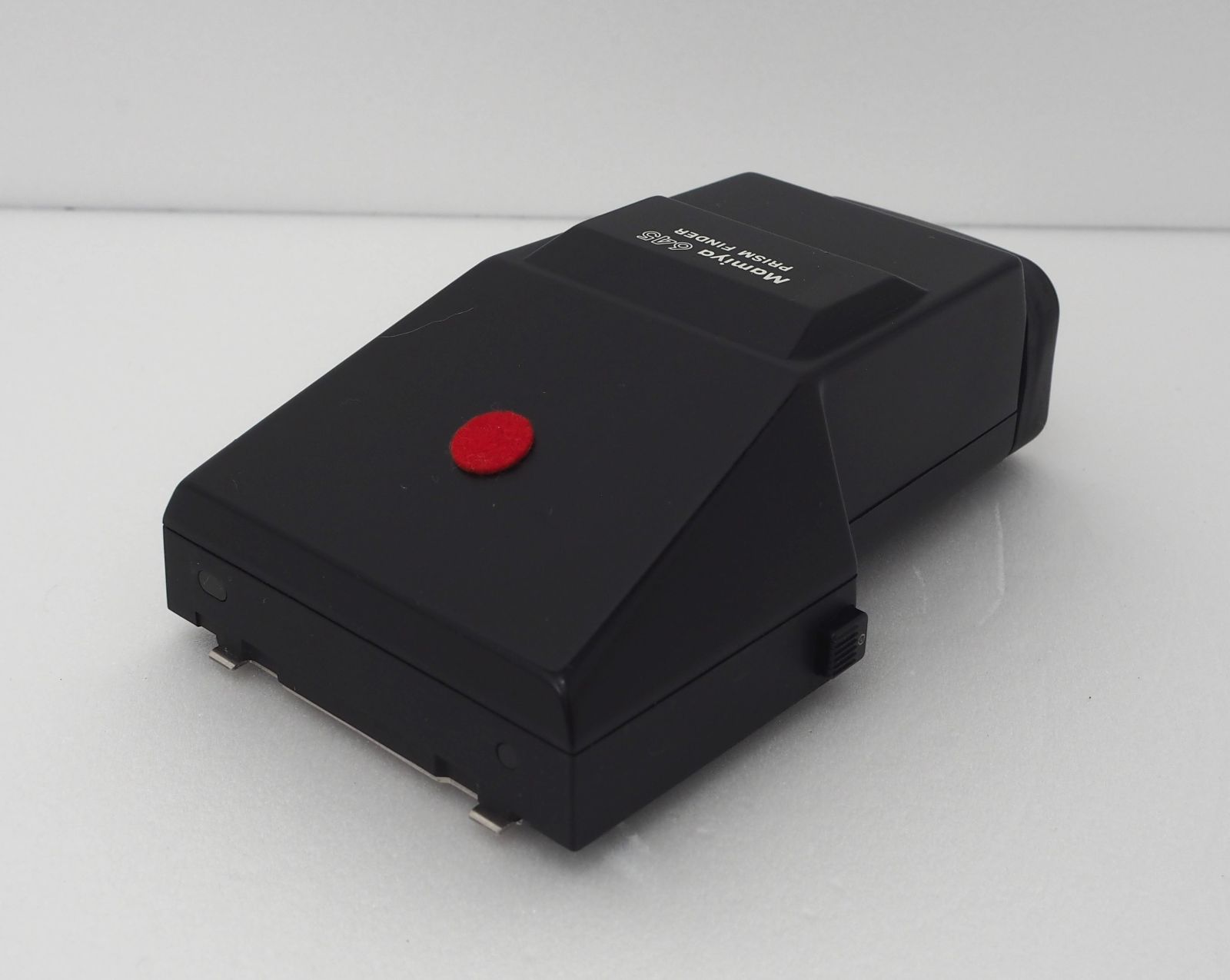 元 き Mamiya 645 PRISM FINDER FE 401 ZC 14