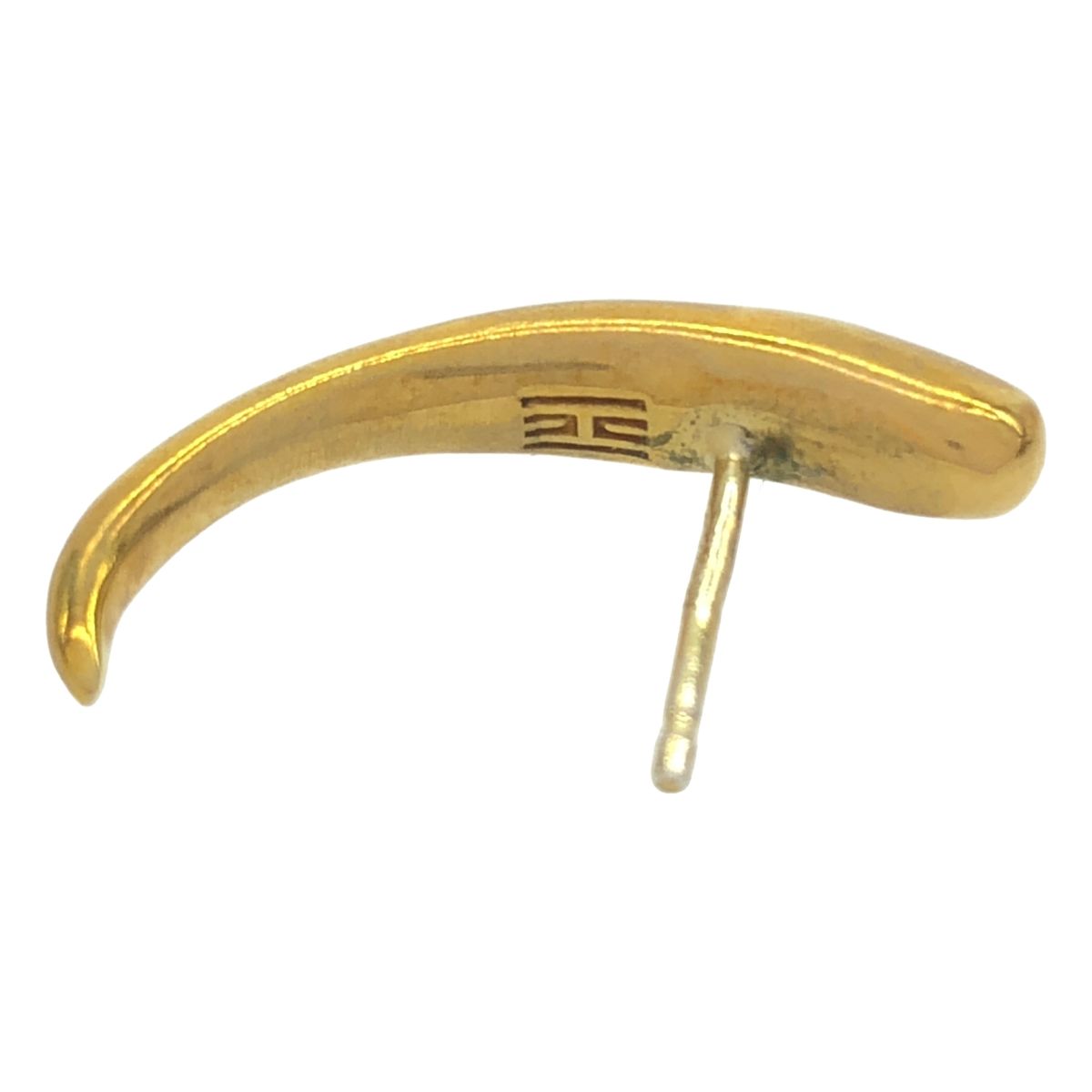 HERNAN HERDEZ エルナンエルデス Vuelta Pierced Earrings ピアス