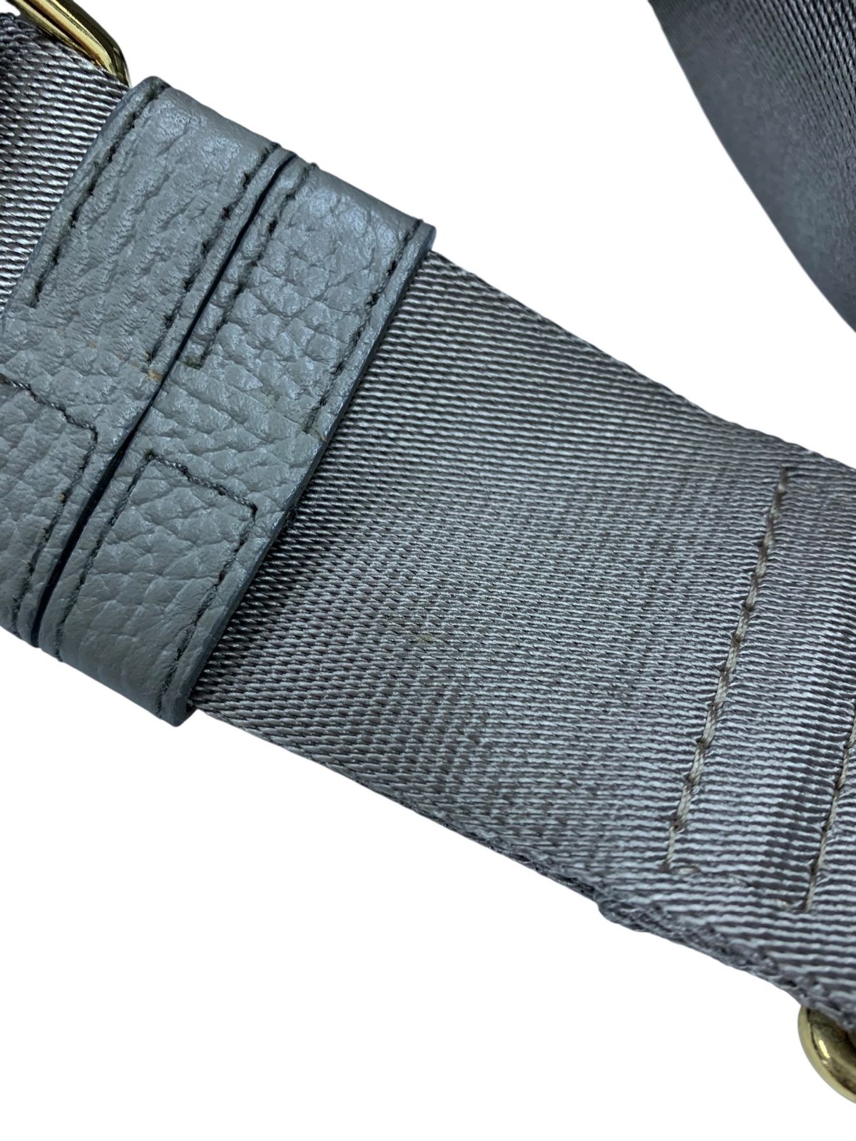 一澤帆布 イチザワハンプ 日本製 キャンバス リュック ナップザック 赤