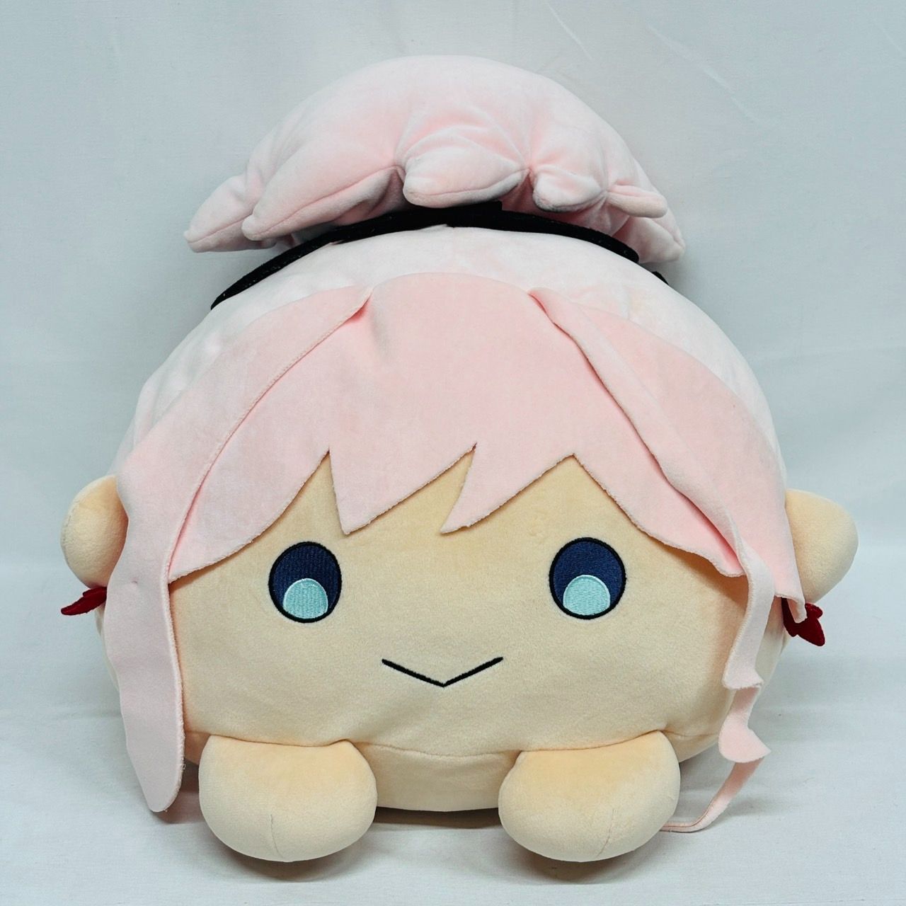 Fate Grand Order FGO 武蔵ちゃん クッション ぬいぐるみ