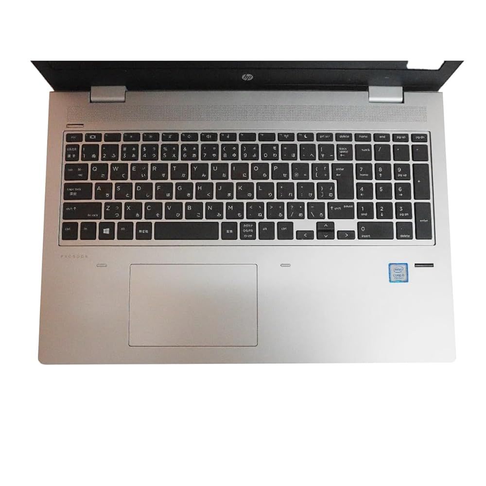 Windowsノート本体 HP ProBook 650 G4 RAM16GB SSD256GB+1TB Amazon.co.jp: 【整備済み品】HP ProBook 650 G4 ノートパソコン