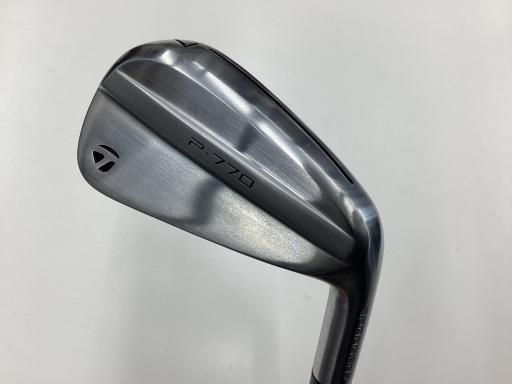 中古】 テーラーメイド Taylor Made P・7CB(2024) 8S アイアンセット