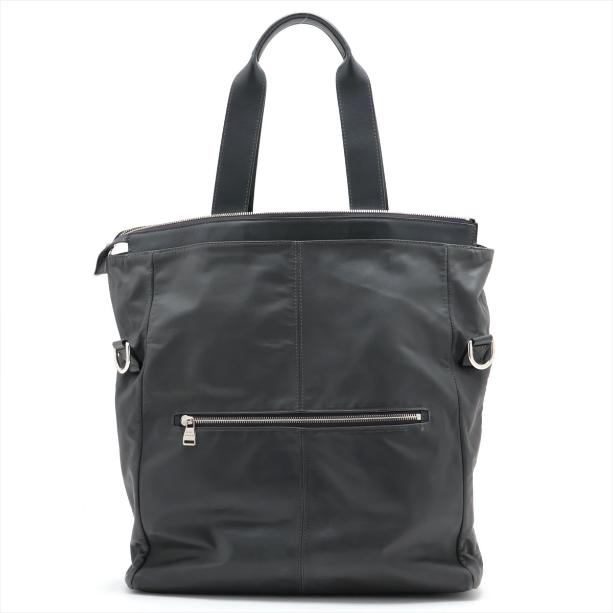 極美品 ルイヴィトン ガストン Vムーヴ M51104 レザー 2WAY トート